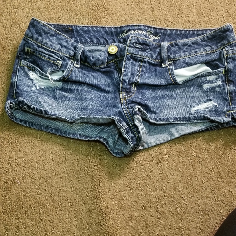 AE Shorts